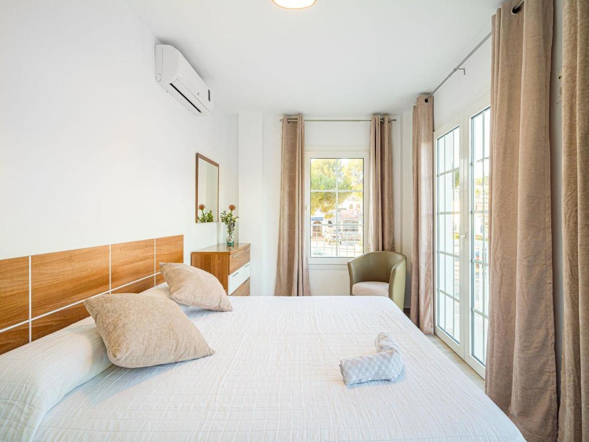 Belvilla By Oyo Luz Y Playa Holiday home Moraira