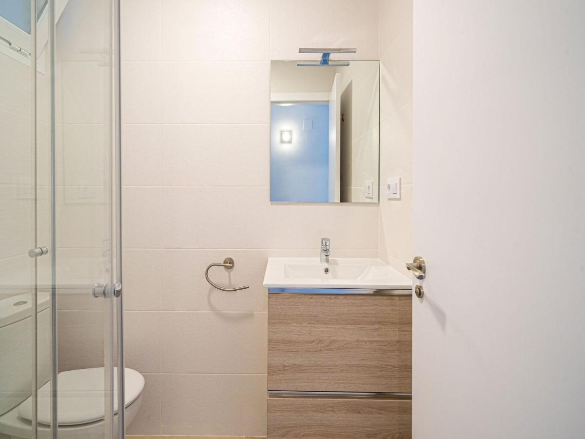 Belvilla By Oyo Luz Y Playa Holiday home Moraira