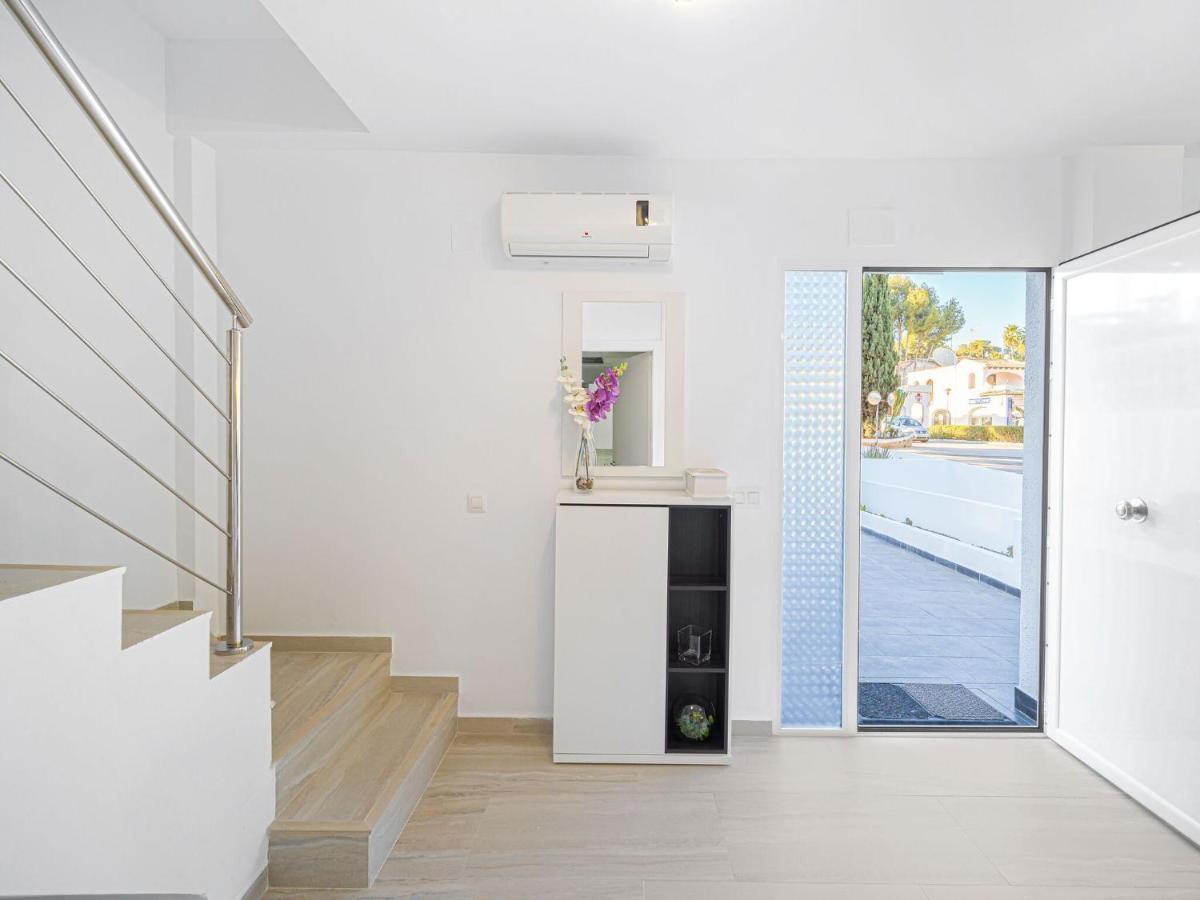 Holiday home Belvilla By Oyo Luz Y Playa *