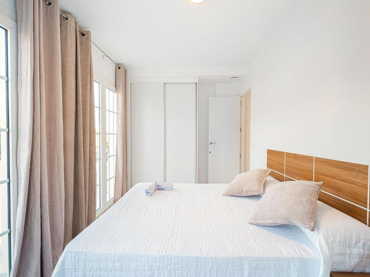 Holiday home Belvilla By Oyo Luz Y Playa *