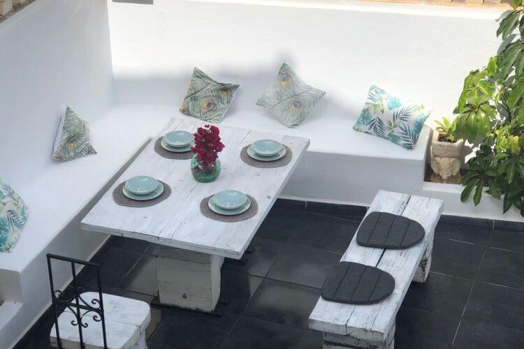 Holiday home Belvilla By Oyo Luz Y Playa *