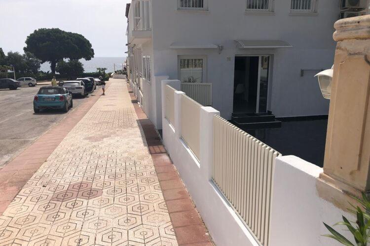 Holiday home Belvilla By Oyo Luz Y Playa *