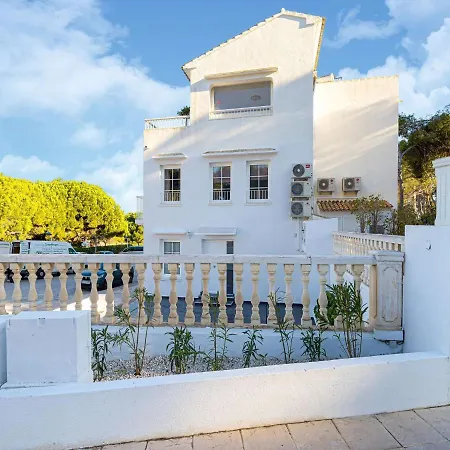 Belvilla By Oyo Luz Y Playa Moraira Extérieur photo