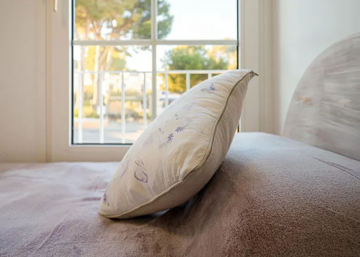 Belvilla By Oyo Luz Y Playa Moraira