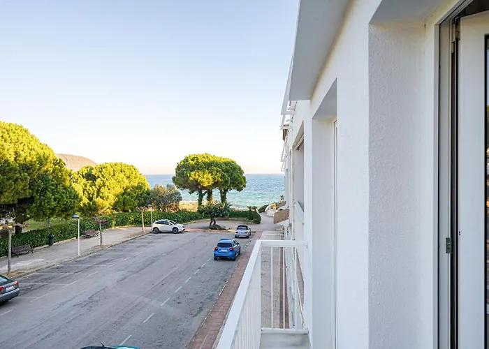 Belvilla By Oyo Luz Y Playa Moraira