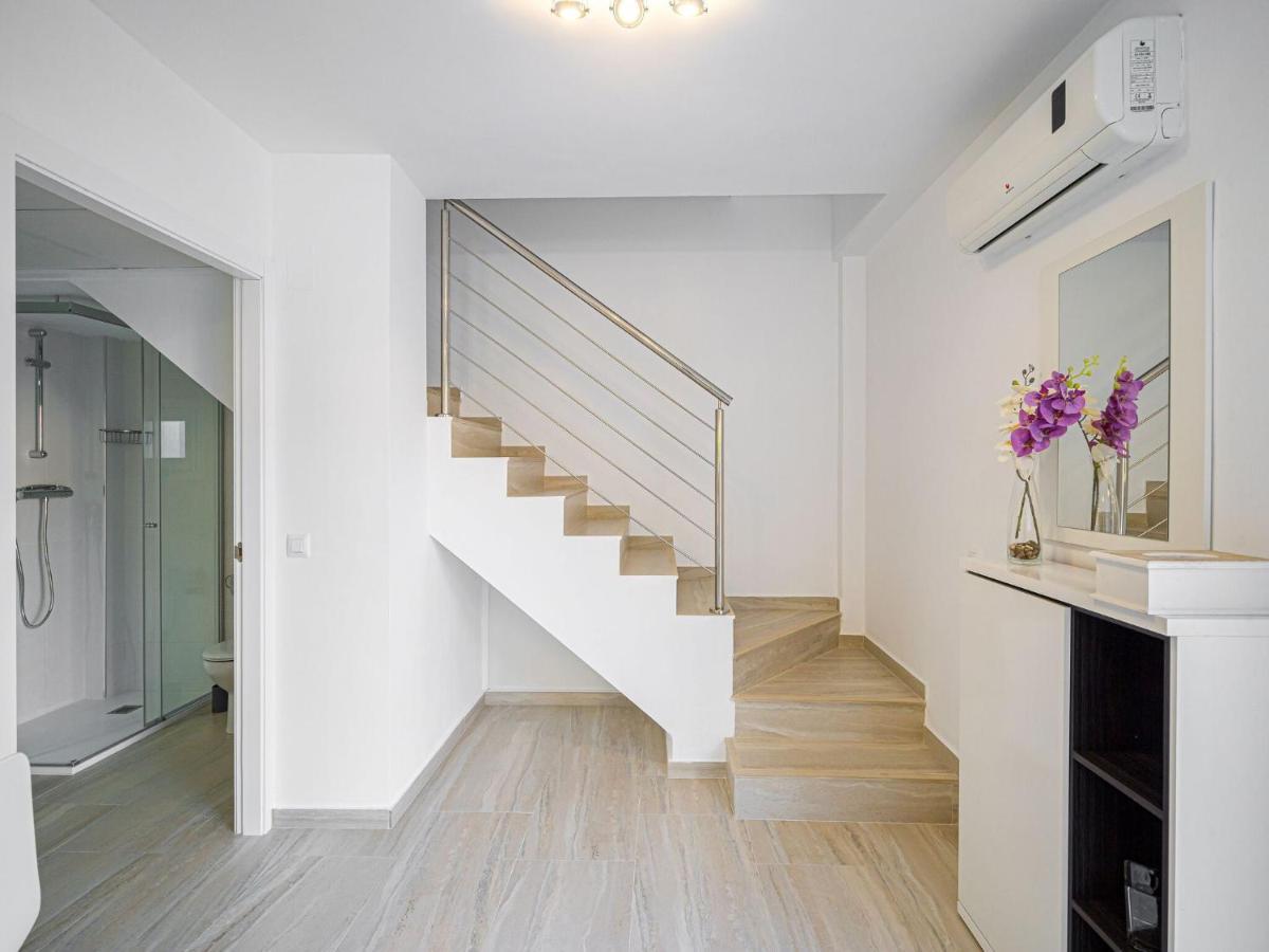 Belvilla By Oyo Luz Y Playa Holiday home Moraira