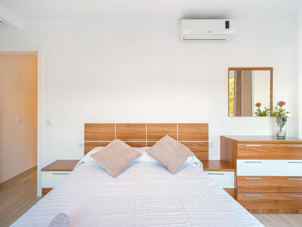 Belvilla By Oyo Luz Y Playa