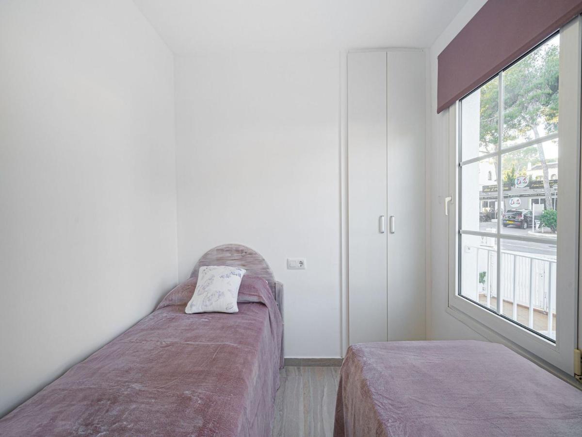 Belvilla By Oyo Luz Y Playa Holiday home *