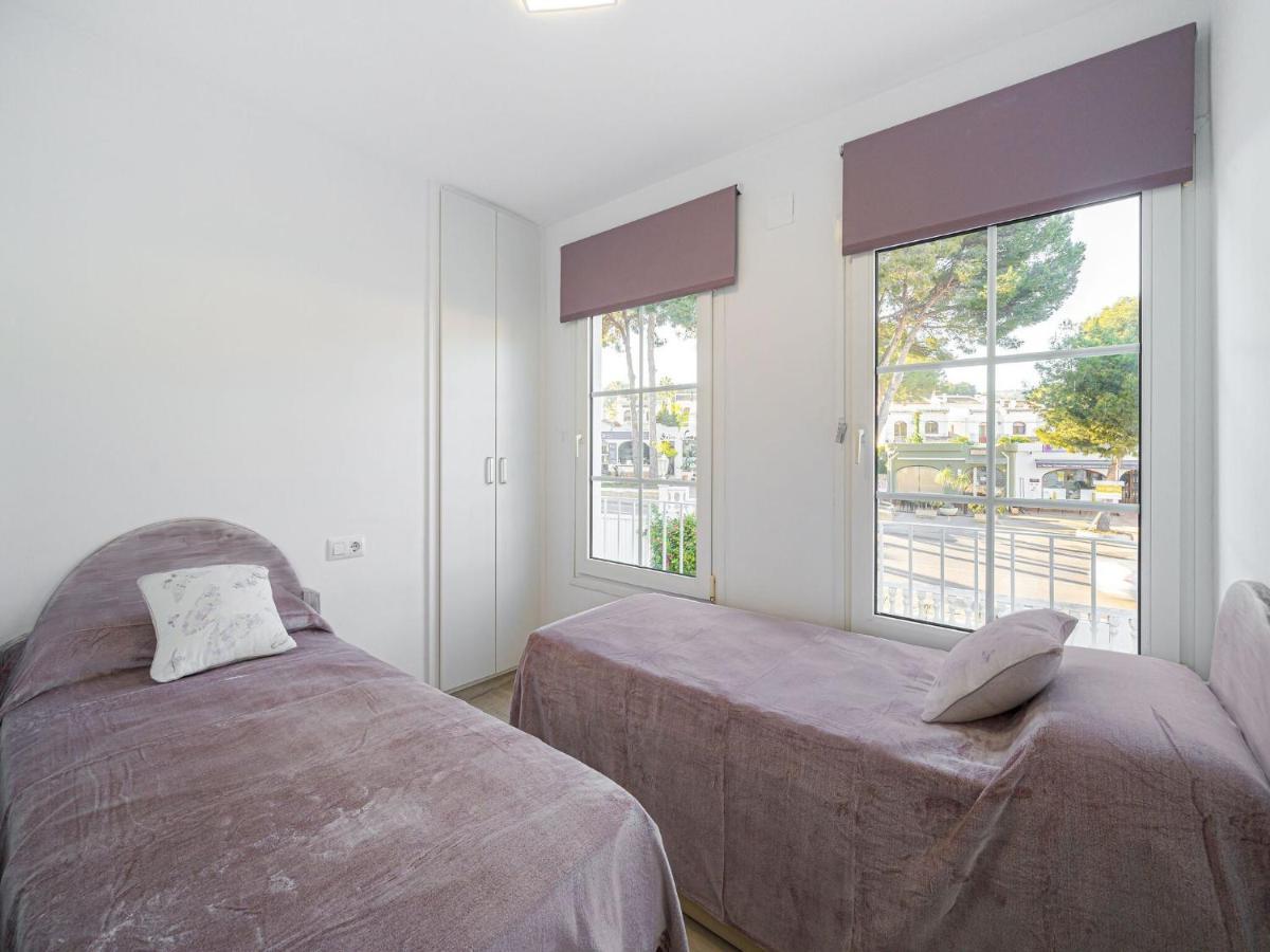 Belvilla By Oyo Luz Y Playa * Moraira
