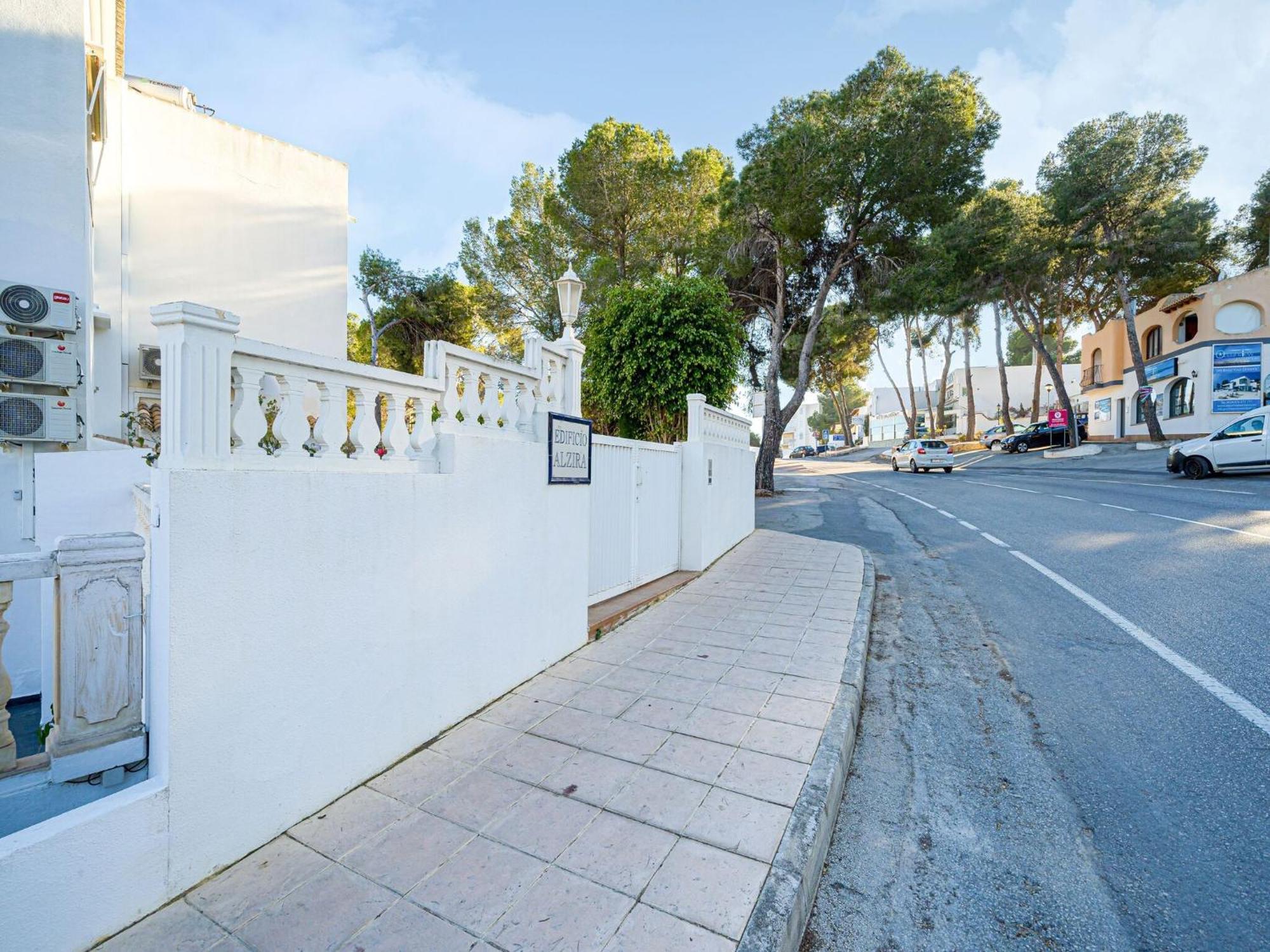 Belvilla By Oyo Luz Y Playa * Moraira