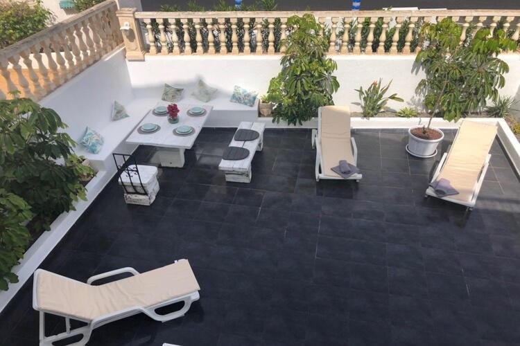 Belvilla By Oyo Luz Y Playa Holiday home
